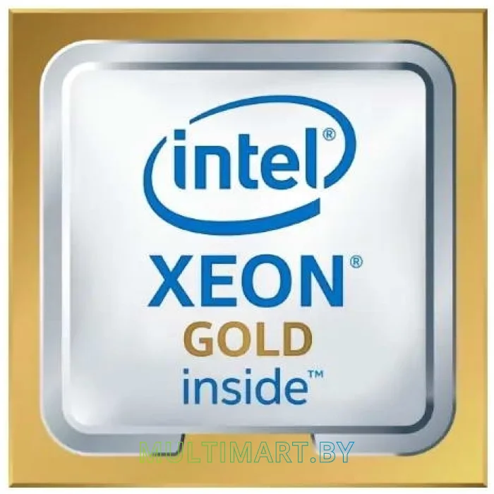 Процессор Intel Xeon Gold 6248R